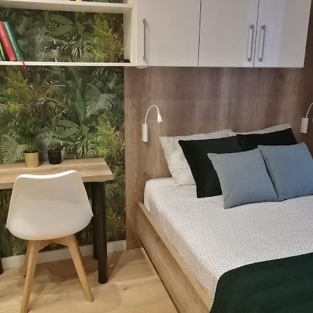 Nova Apartments - Rakowicka Красков Екстериор снимка