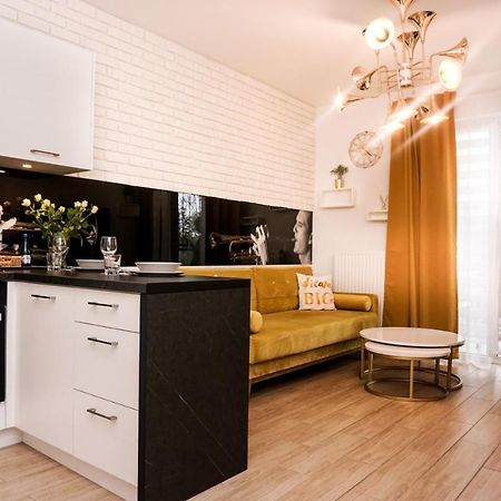 Nova Apartments - Rakowicka Красков Екстериор снимка