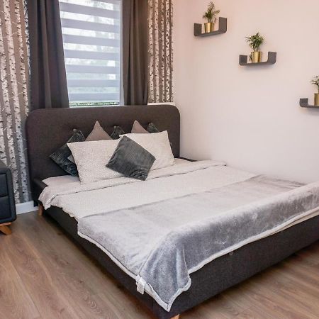 Nova Apartments - Rakowicka Красков Екстериор снимка