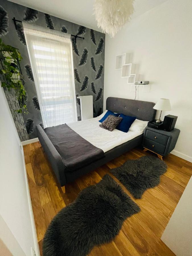 Nova Apartments - Rakowicka Красков Екстериор снимка