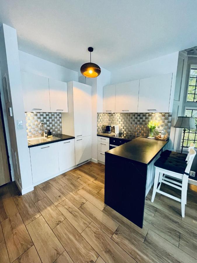 Nova Apartments - Rakowicka Красков Екстериор снимка
