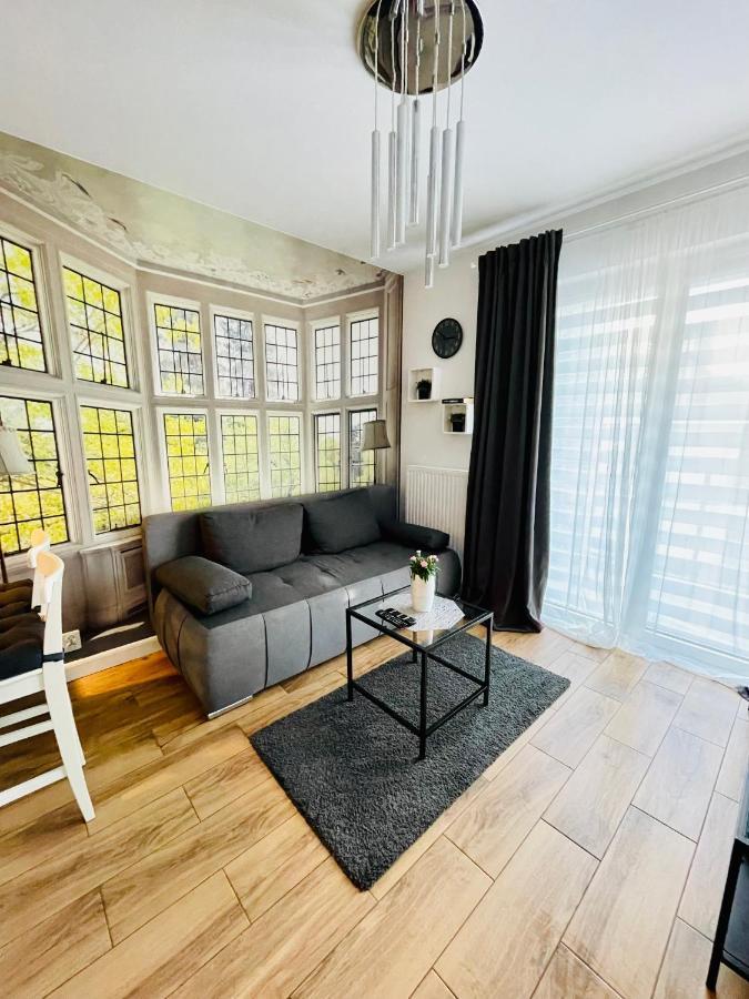 Nova Apartments - Rakowicka Красков Екстериор снимка