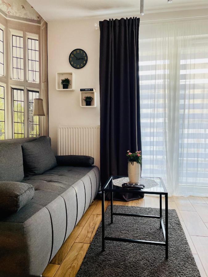 Nova Apartments - Rakowicka Красков Екстериор снимка