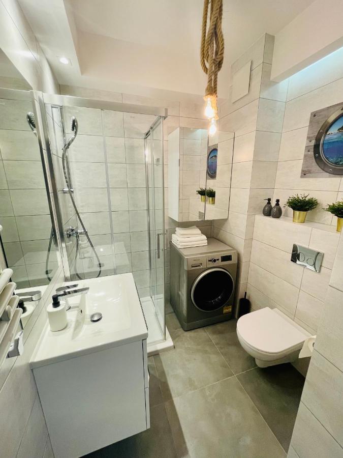 Nova Apartments - Rakowicka Красков Екстериор снимка