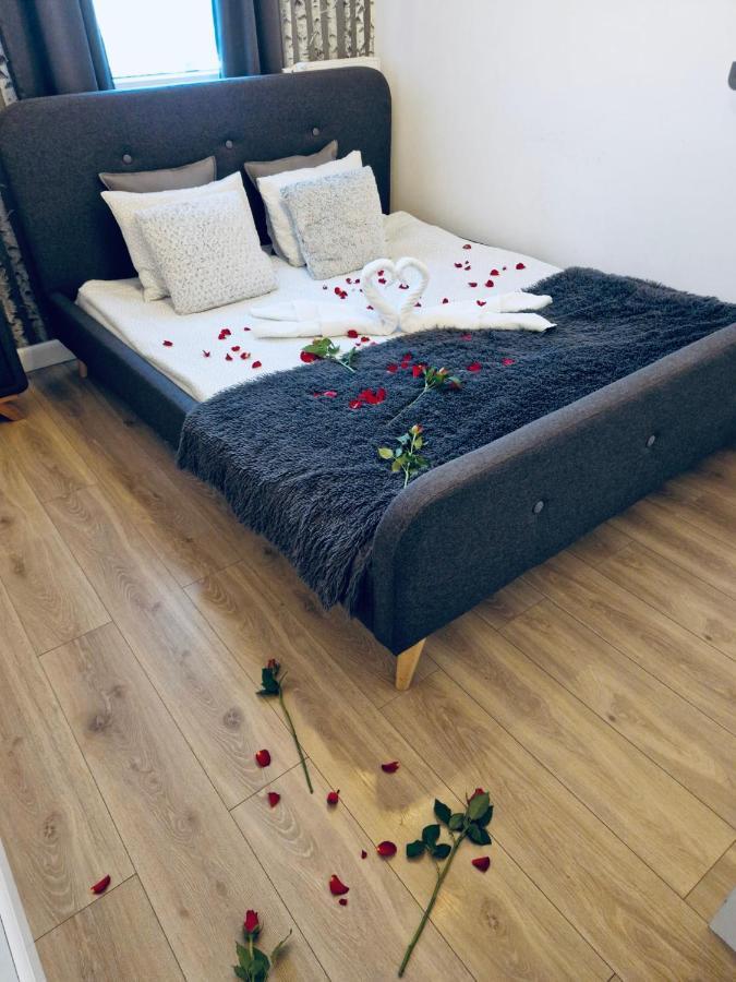 Nova Apartments - Rakowicka Красков Екстериор снимка