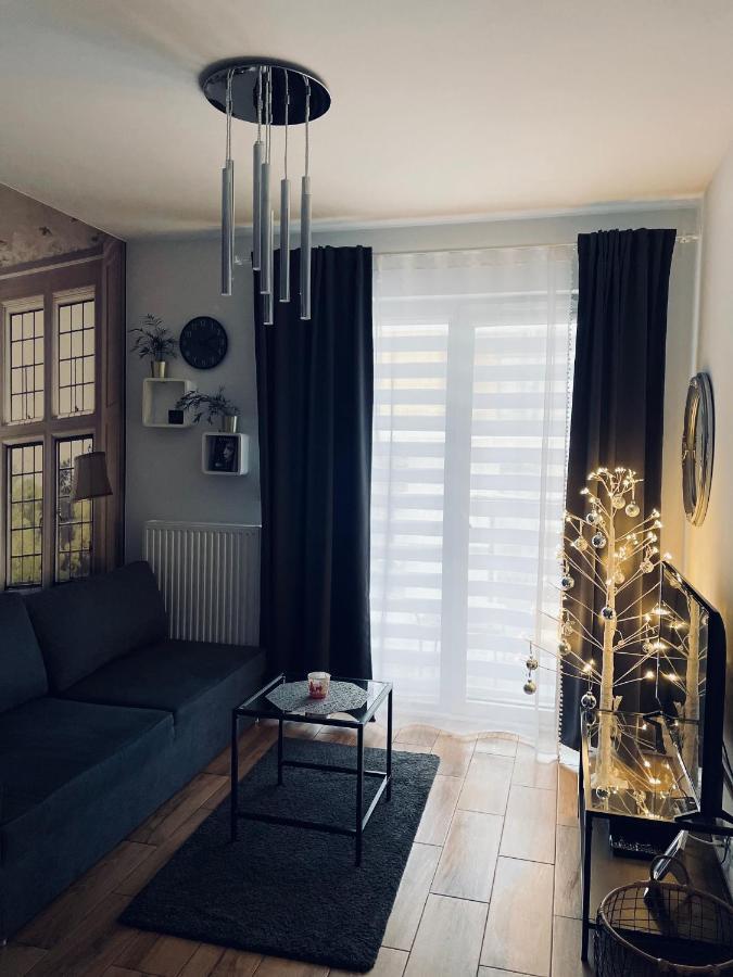 Nova Apartments - Rakowicka Красков Екстериор снимка