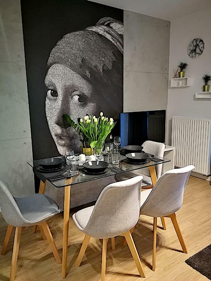 Nova Apartments - Rakowicka Красков Екстериор снимка