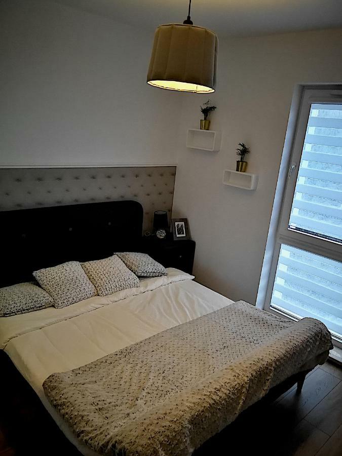 Nova Apartments - Rakowicka Красков Екстериор снимка