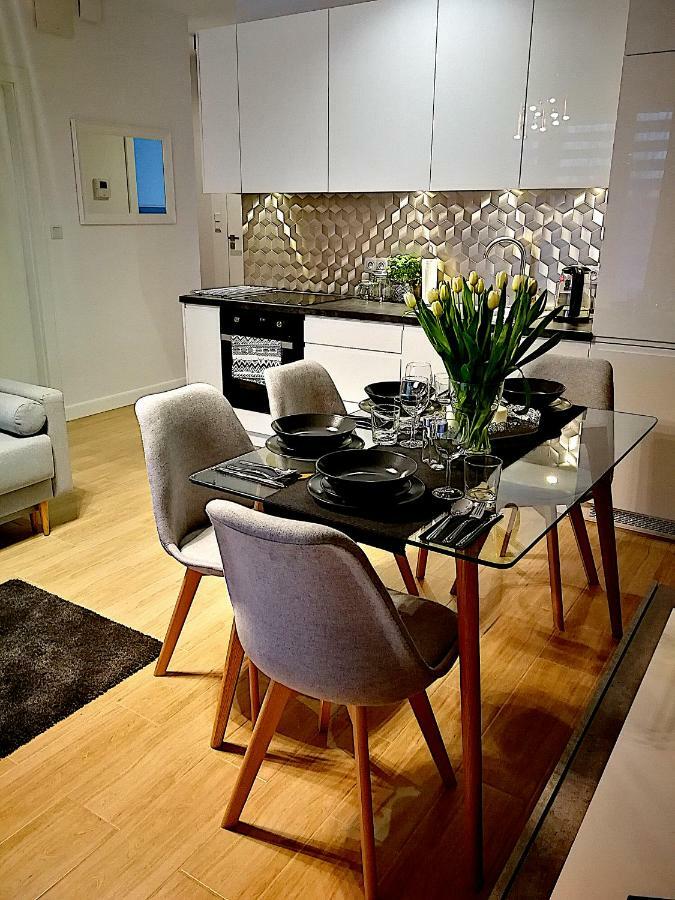 Nova Apartments - Rakowicka Красков Екстериор снимка