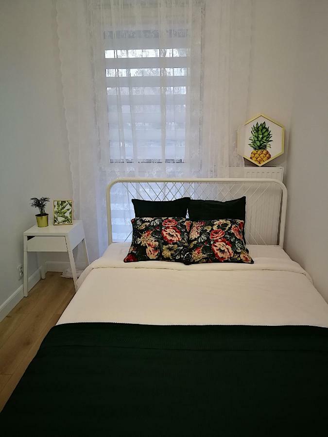 Nova Apartments - Rakowicka Красков Екстериор снимка