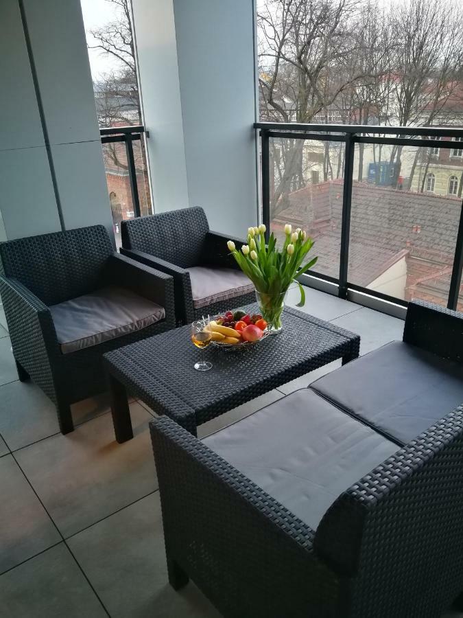 Nova Apartments - Rakowicka Красков Екстериор снимка