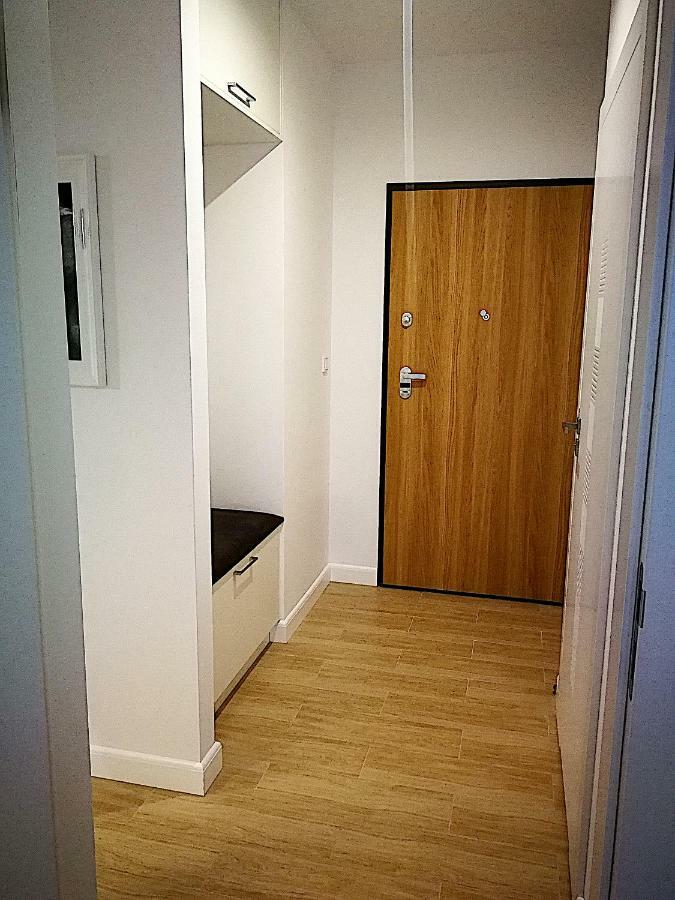 Nova Apartments - Rakowicka Красков Екстериор снимка