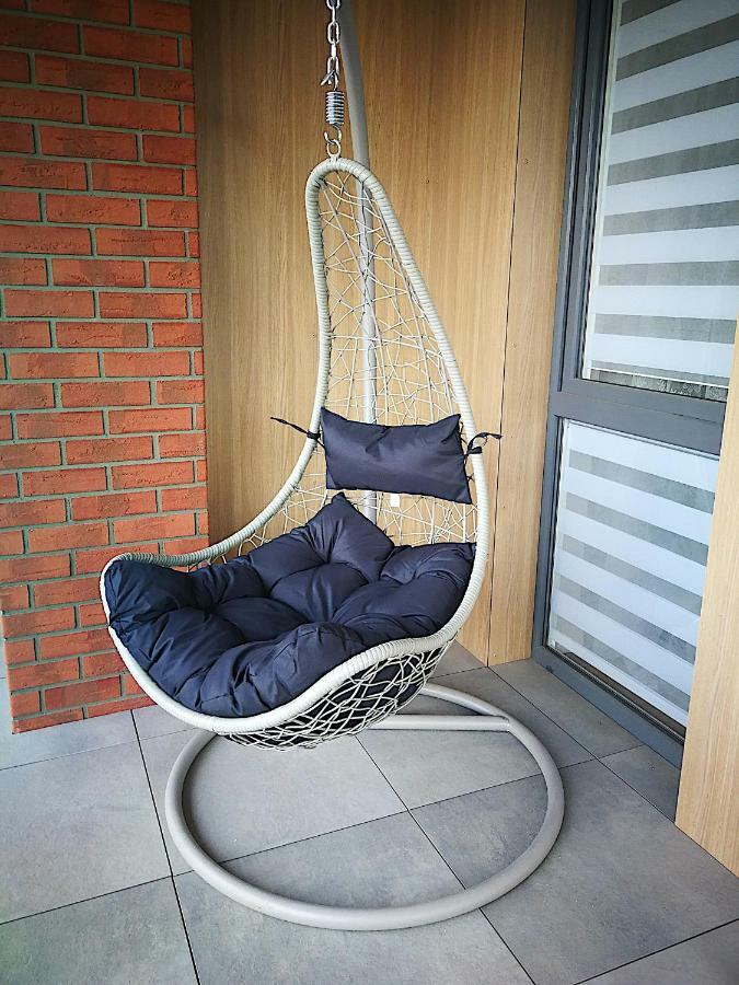 Nova Apartments - Rakowicka Красков Екстериор снимка