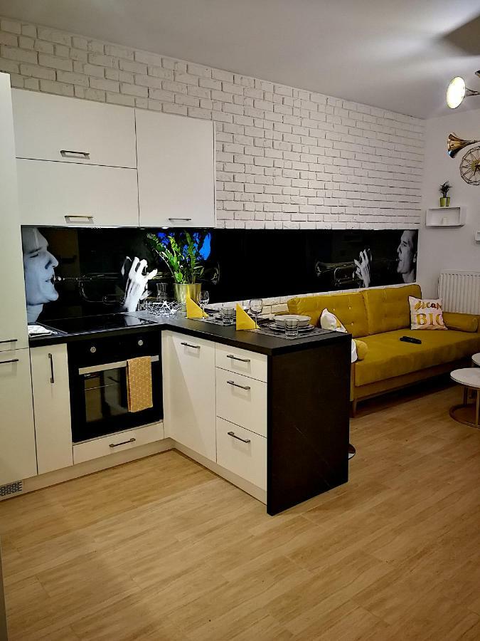 Nova Apartments - Rakowicka Красков Екстериор снимка