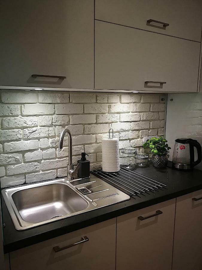 Nova Apartments - Rakowicka Красков Екстериор снимка
