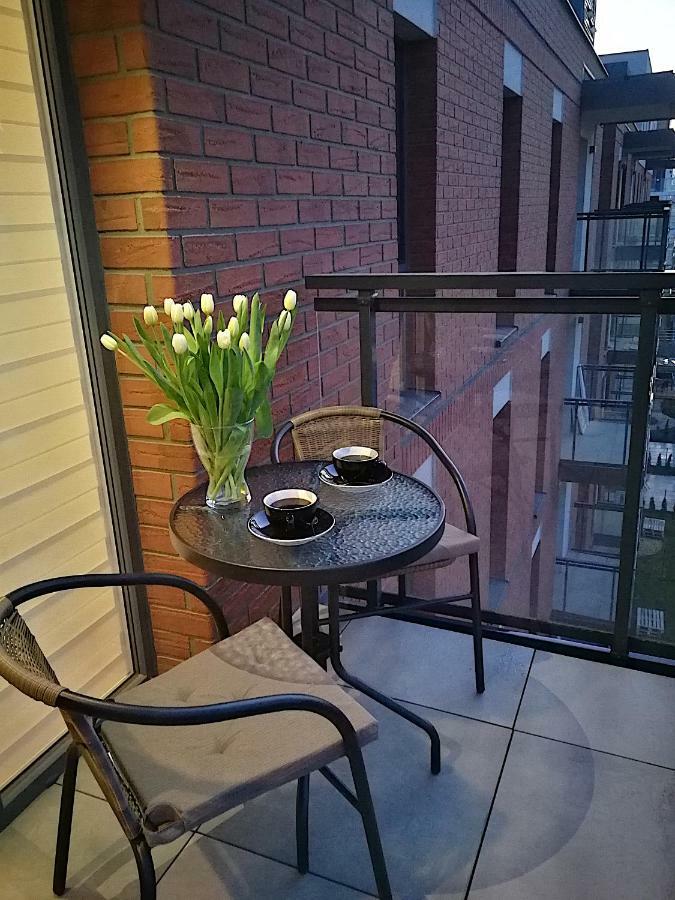 Nova Apartments - Rakowicka Красков Екстериор снимка