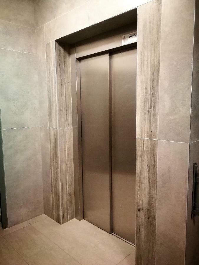 Nova Apartments - Rakowicka Красков Екстериор снимка