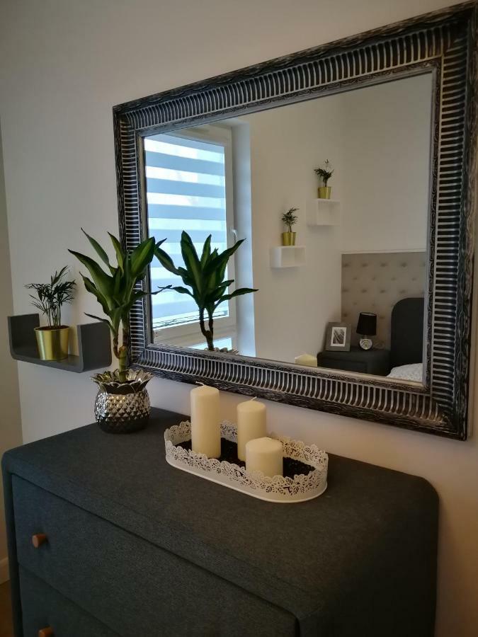 Nova Apartments - Rakowicka Красков Екстериор снимка