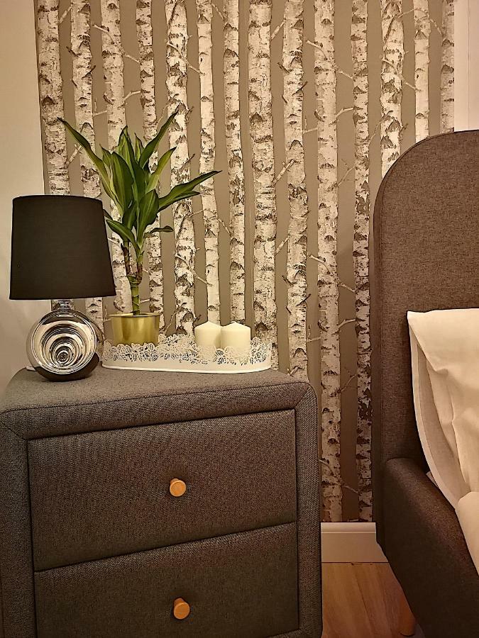Nova Apartments - Rakowicka Красков Екстериор снимка
