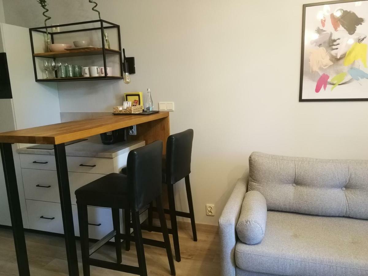 Nova Apartments - Rakowicka Красков Екстериор снимка