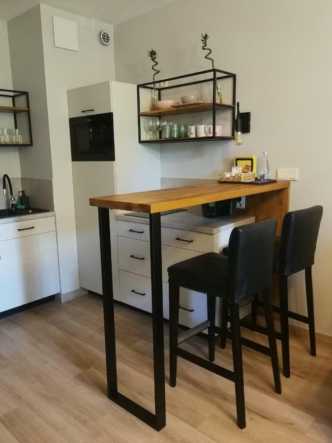 Nova Apartments - Rakowicka Красков Екстериор снимка