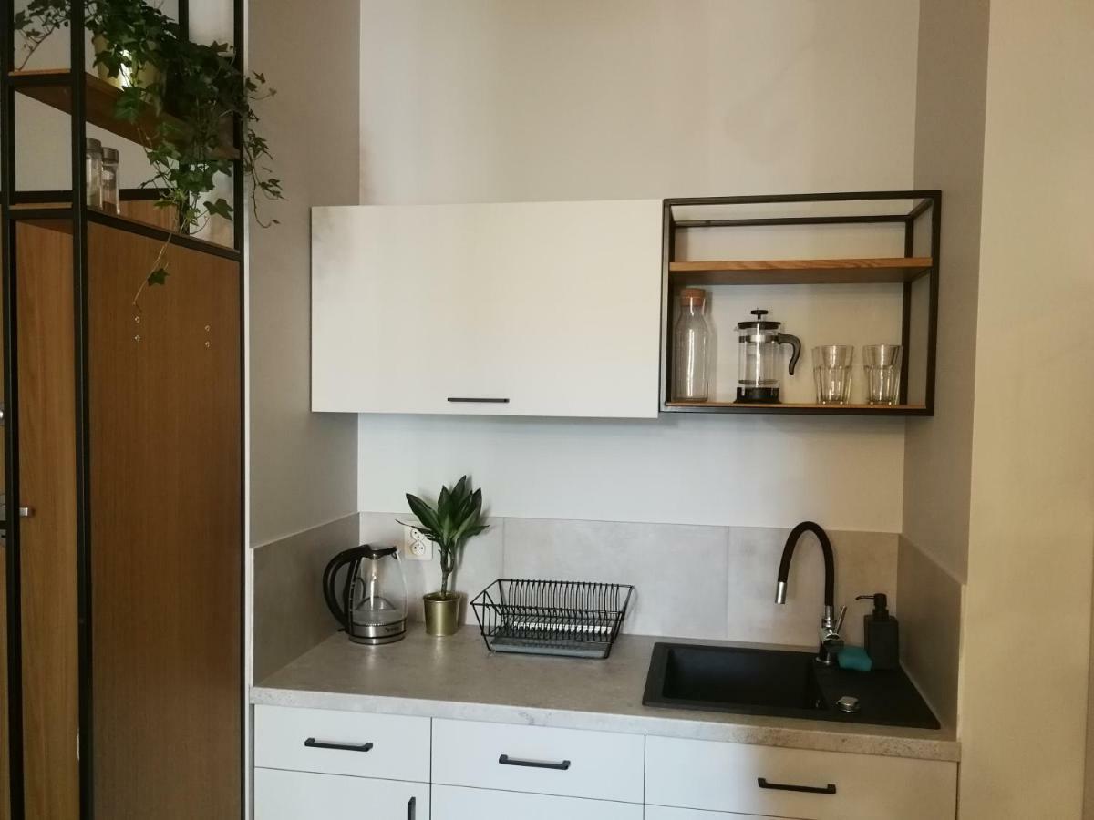 Nova Apartments - Rakowicka Красков Екстериор снимка