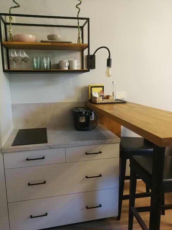 Nova Apartments - Rakowicka Красков Екстериор снимка