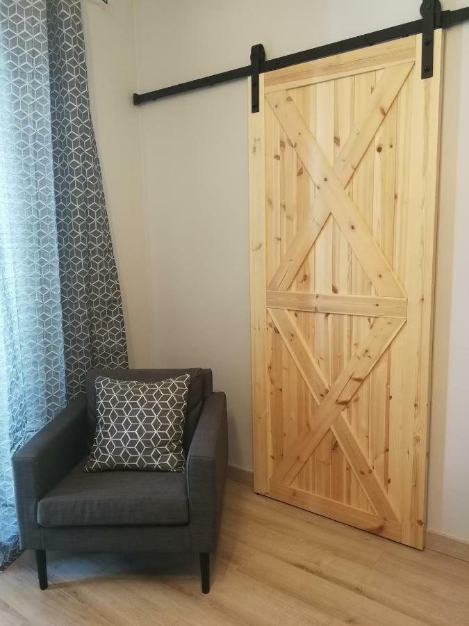 Nova Apartments - Rakowicka Красков Екстериор снимка