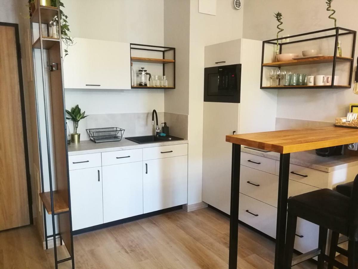 Nova Apartments - Rakowicka Красков Екстериор снимка