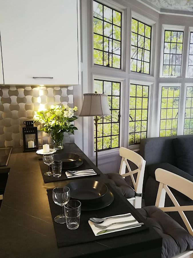 Nova Apartments - Rakowicka Красков Екстериор снимка