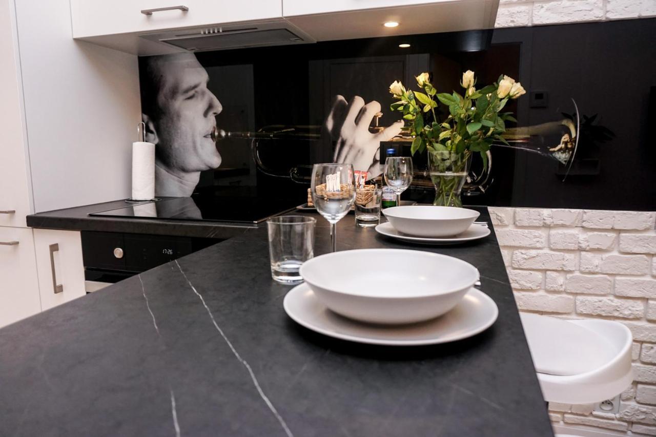 Nova Apartments - Rakowicka Красков Екстериор снимка