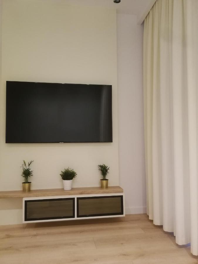 Nova Apartments - Rakowicka Красков Екстериор снимка