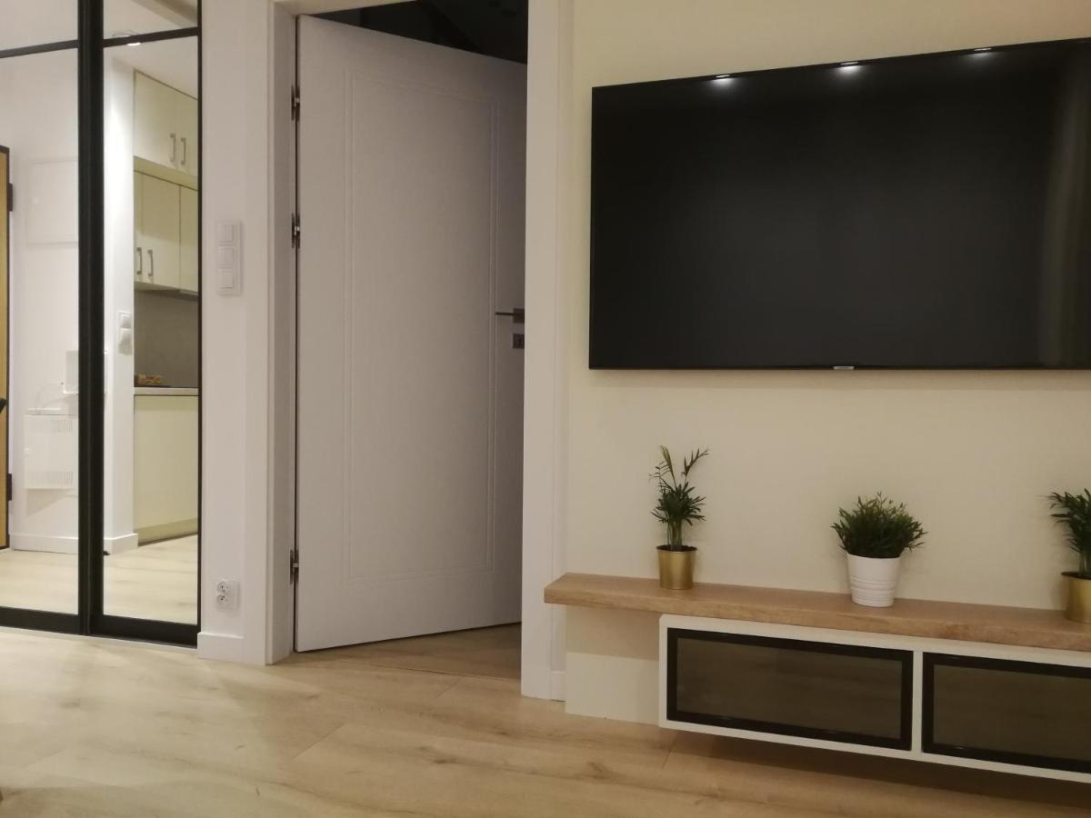 Nova Apartments - Rakowicka Красков Екстериор снимка