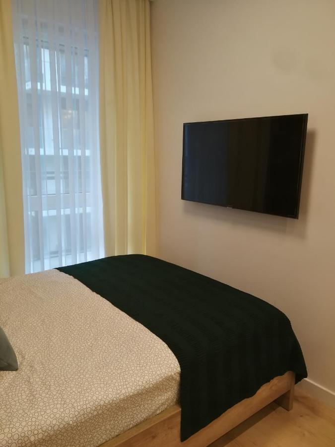 Nova Apartments - Rakowicka Красков Екстериор снимка