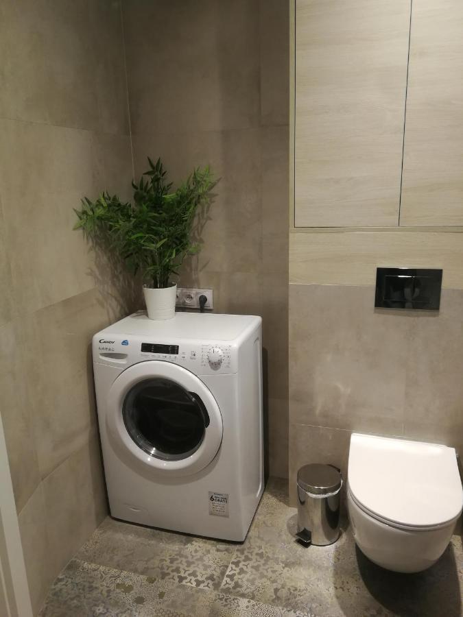 Nova Apartments - Rakowicka Красков Екстериор снимка
