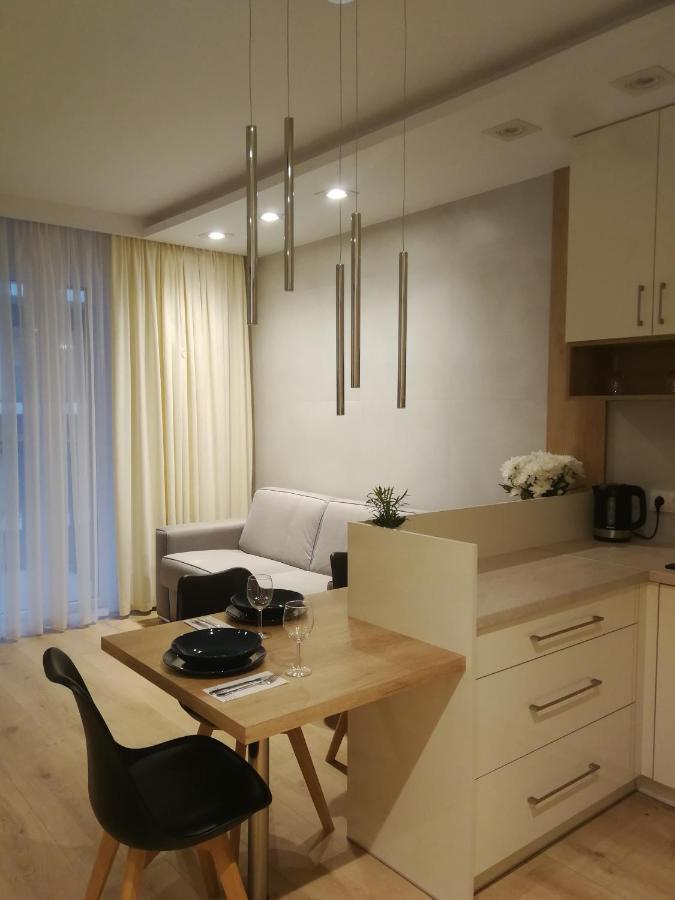 Nova Apartments - Rakowicka Красков Екстериор снимка