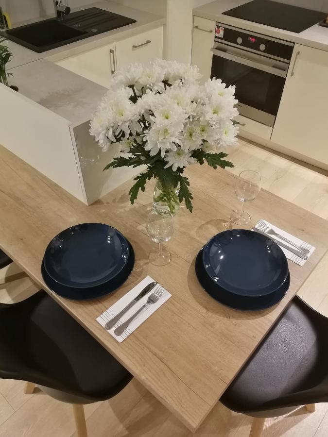 Nova Apartments - Rakowicka Красков Екстериор снимка