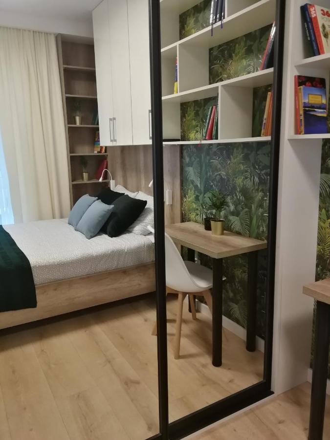 Nova Apartments - Rakowicka Красков Екстериор снимка