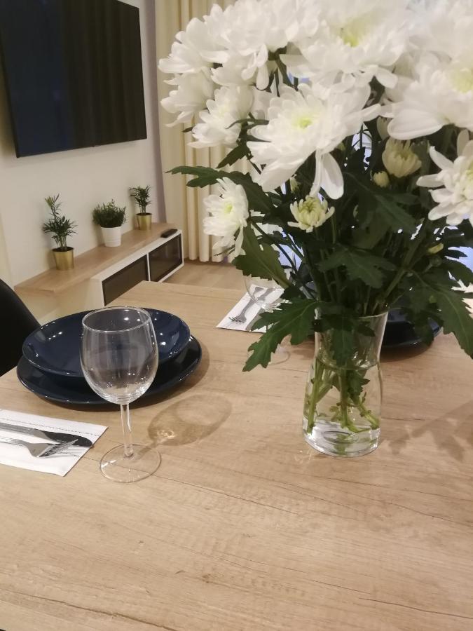 Nova Apartments - Rakowicka Красков Екстериор снимка