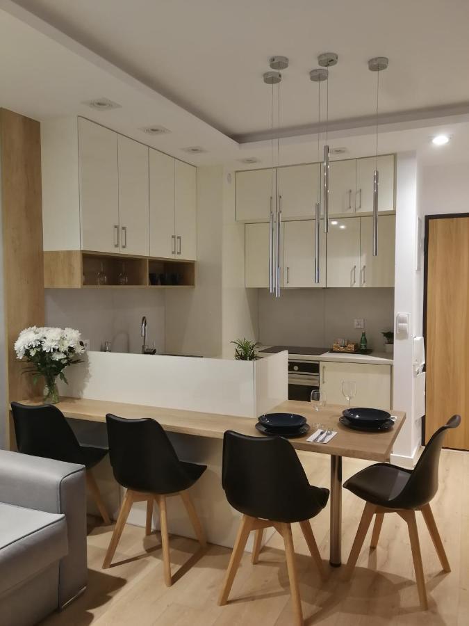 Nova Apartments - Rakowicka Красков Екстериор снимка