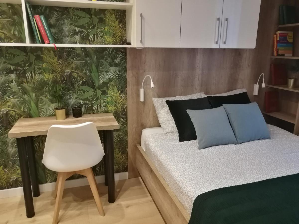 Nova Apartments - Rakowicka Красков Екстериор снимка