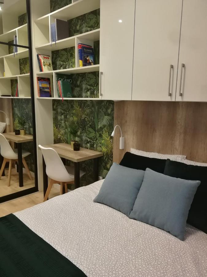 Nova Apartments - Rakowicka Красков Екстериор снимка
