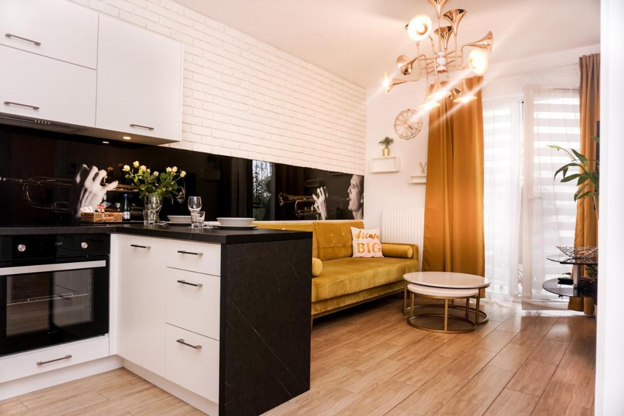 Nova Apartments - Rakowicka Красков Екстериор снимка