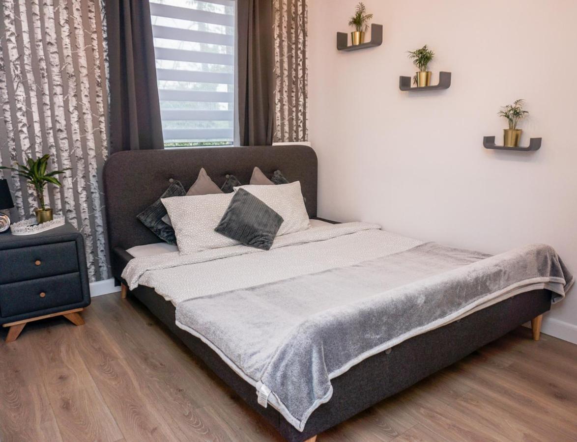 Nova Apartments - Rakowicka Красков Екстериор снимка