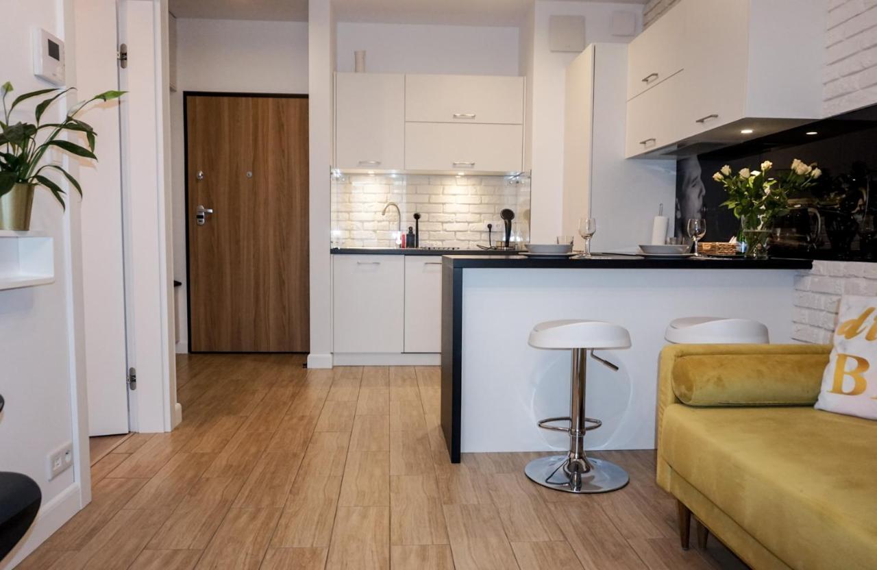 Nova Apartments - Rakowicka Красков Екстериор снимка