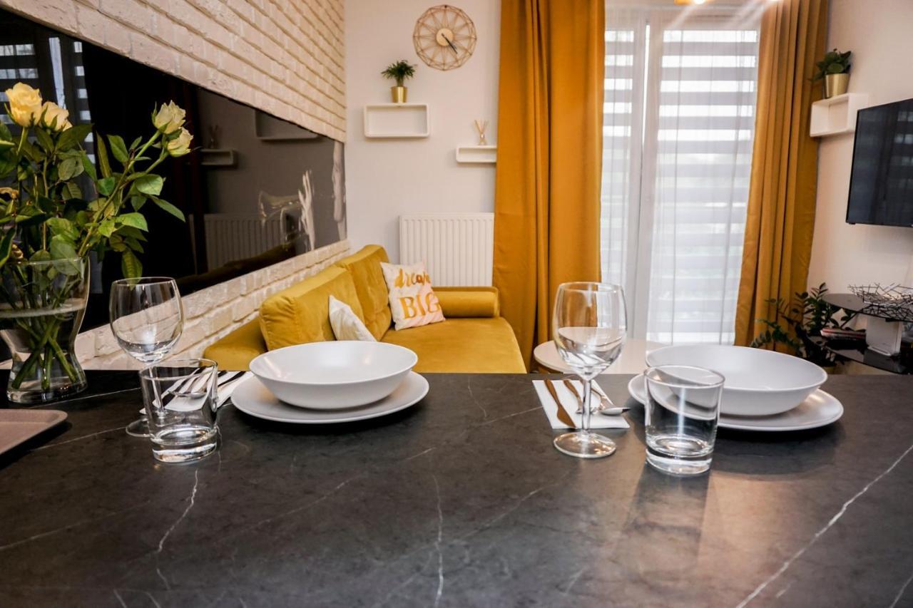 Nova Apartments - Rakowicka Красков Екстериор снимка