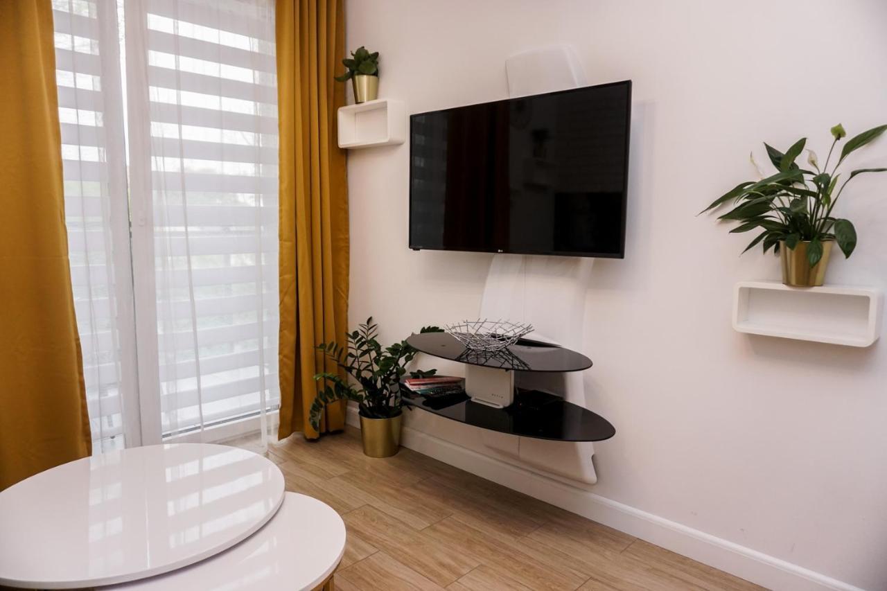 Nova Apartments - Rakowicka Красков Екстериор снимка