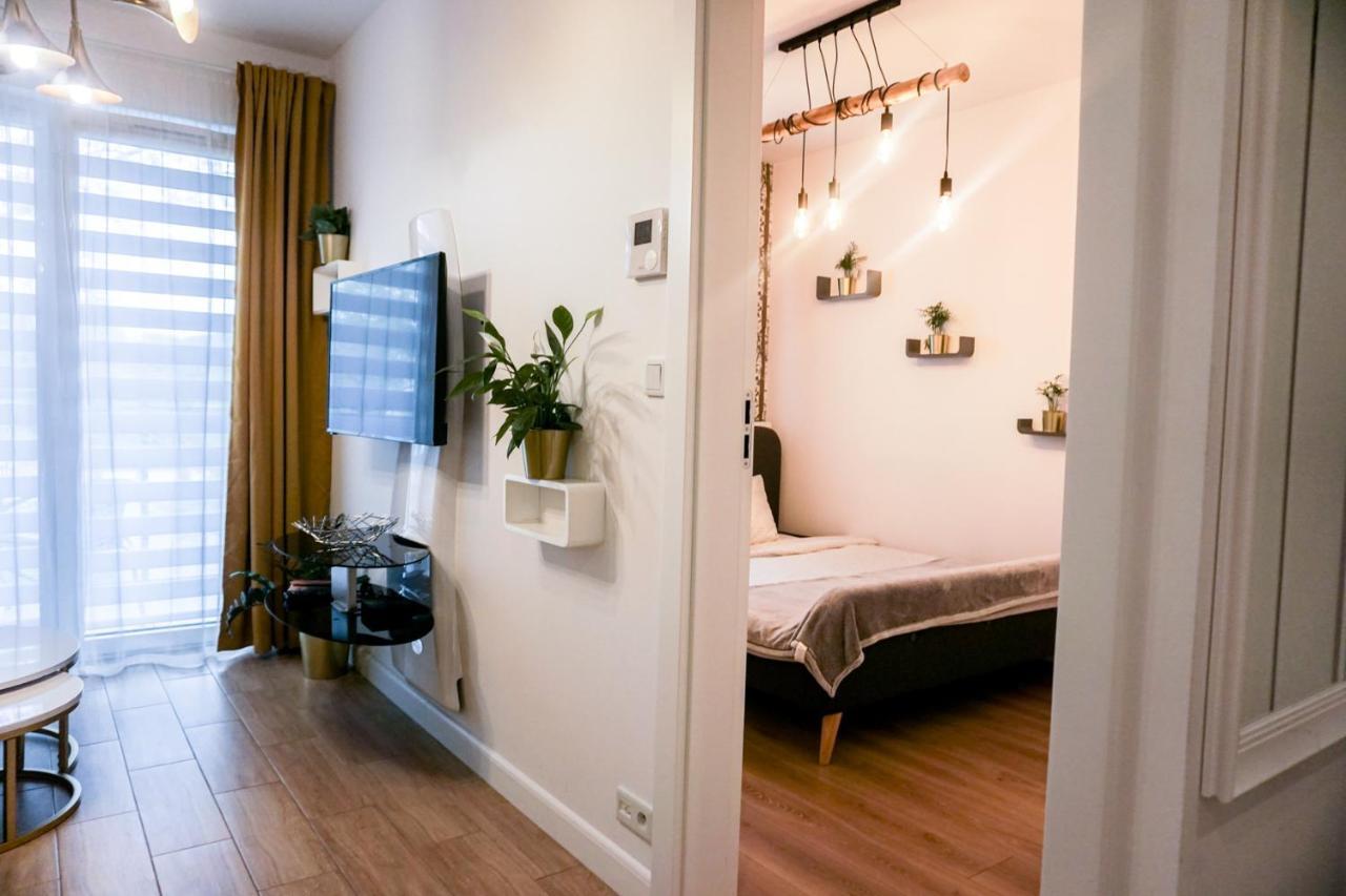 Nova Apartments - Rakowicka Красков Екстериор снимка